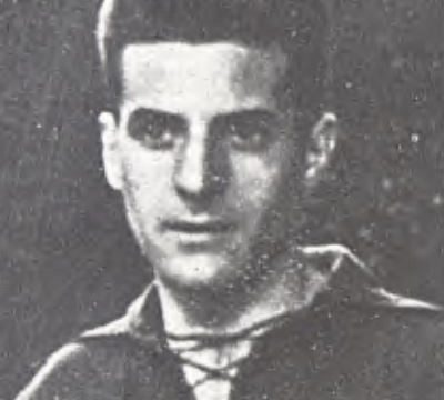 Ramón Torralba
