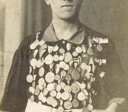 Ramón Unzaga
