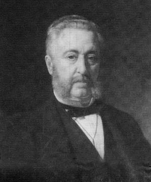 Ramón de Campoamor