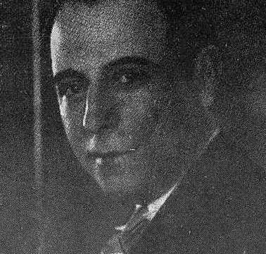 Ramón Gil