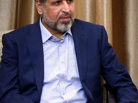 Ramadan Shalah