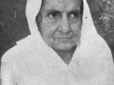 Ramadevi Choudhury