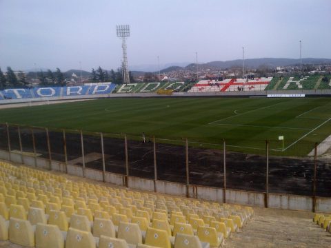 Ramaz Shengelia