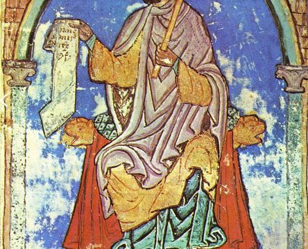 Ramiro II of León
