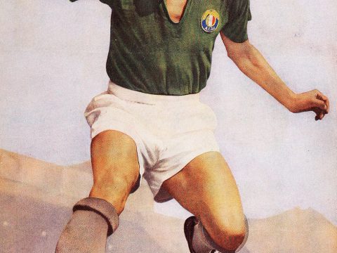 Ramiro Cortés