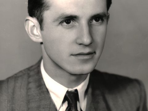 Ramiz Alia