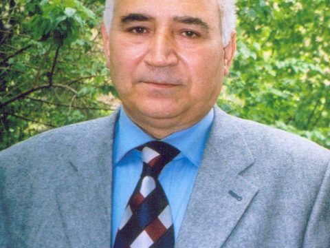 Ramiz Guliyev