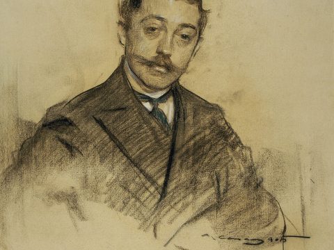 Fernando Álvarez de Sotomayor y Zaragoza