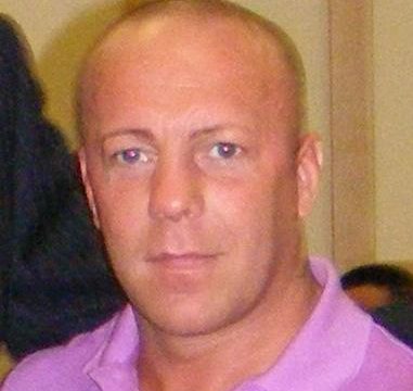 Ramon Dekkers
