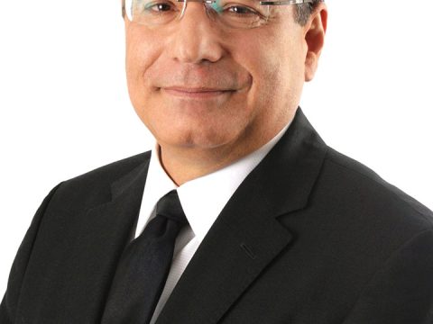 Ramón Fonseca Moraa