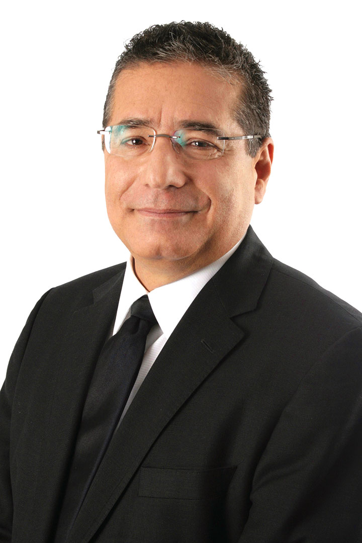 Ramón Fonseca Moraa