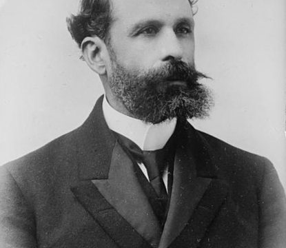 Ramón González Valencia