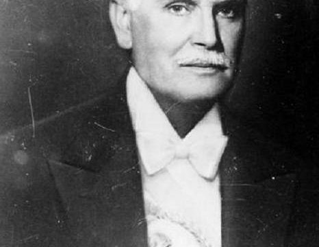 Ramón Castillo