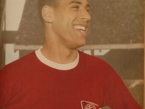 José Ramos Delgado
