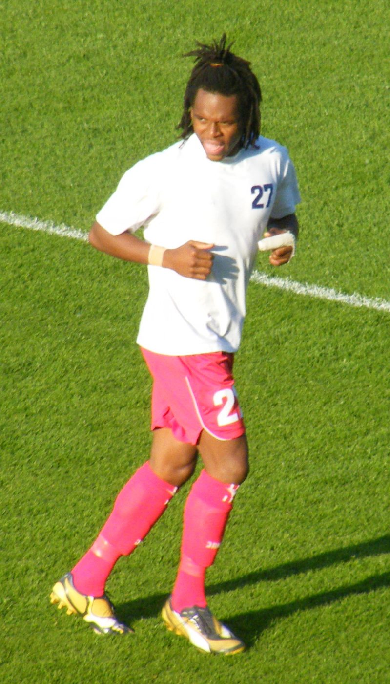 Luis Ramos
