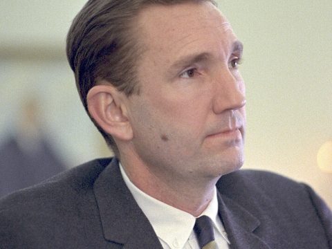 Ramsey Clark