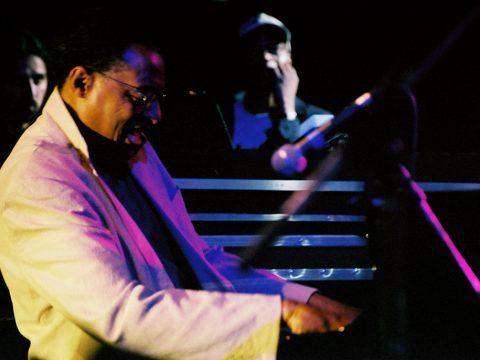 Ramsey Lewis