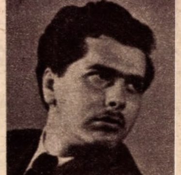 László Ranódy