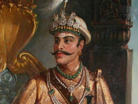 Rana Bahadur Shah