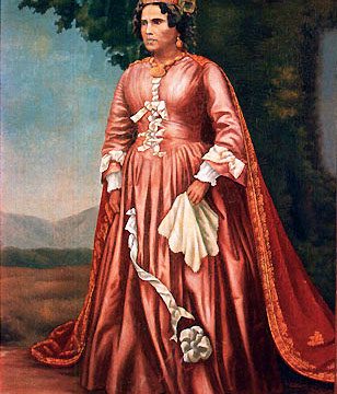 Ranavalona I