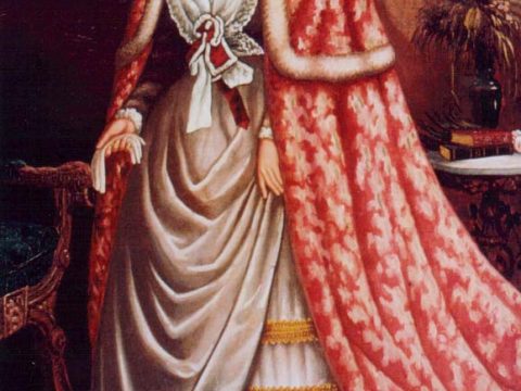 Ranavalona II