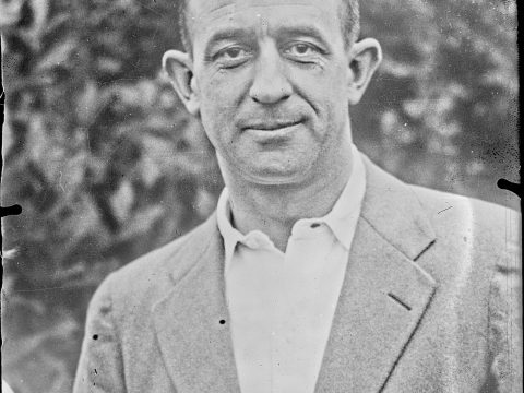 Randolph Lycett