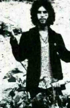 Randy California
