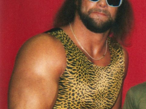Randy Savage
