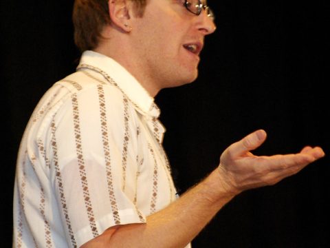 Randy Smith