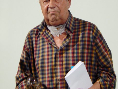 Rangel Vulchanov