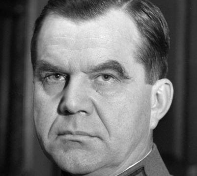 Johan Wilhelm Rangell