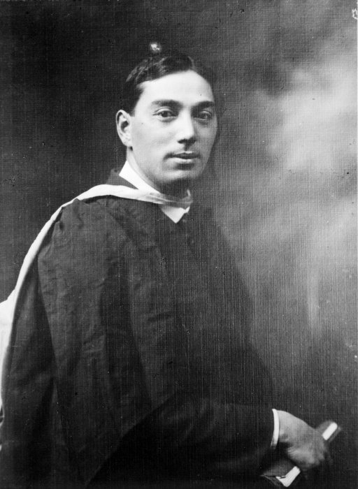 Te Rangi Hīroa