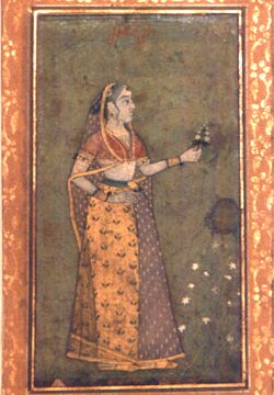 Rani Durgavati