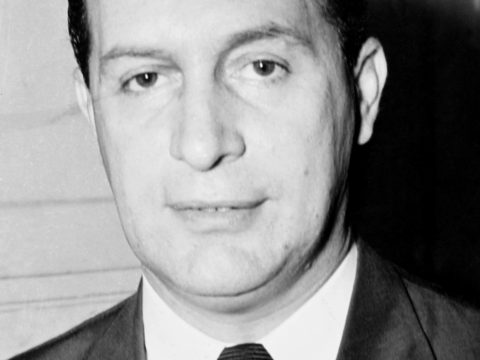 Pascoal Ranieri Mazzilli