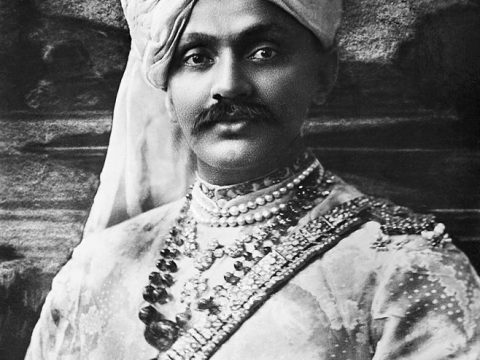 Ranjitsinhji