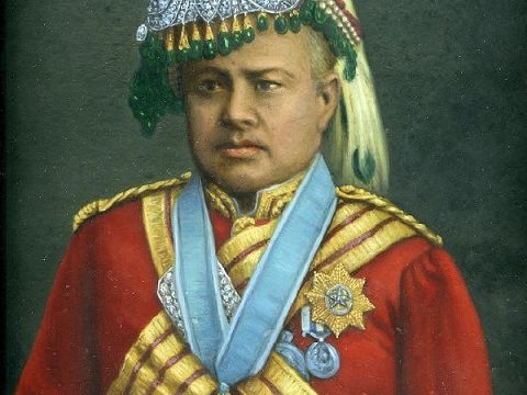 Ranodip Singh Kunwar