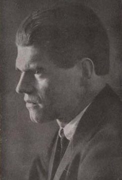 Raoul Hausmann