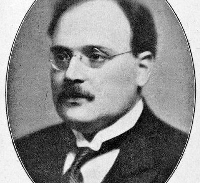 Raoul Koczalski