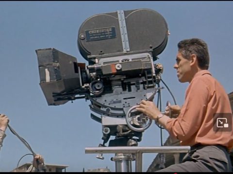 Raoul Coutard