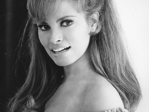 Raquel Welch
