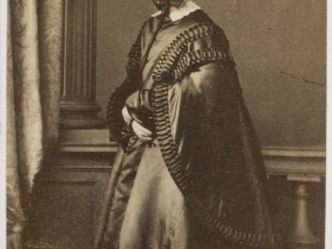 Princess Alexandra of Bavaria