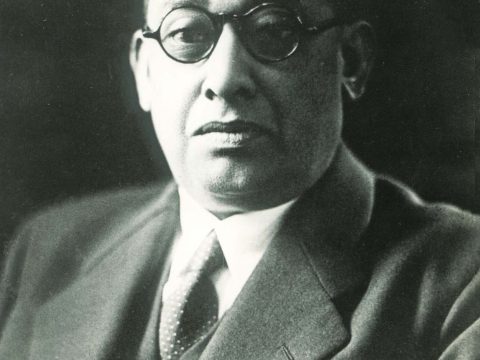 Rash Behari Bose