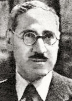 Rashid Ali al-Gaylani