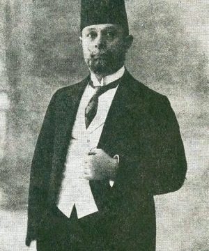 Rashid Tali’a