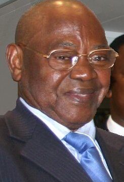 Rashidi Kawawa