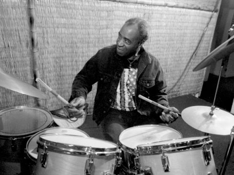 Rashied Ali