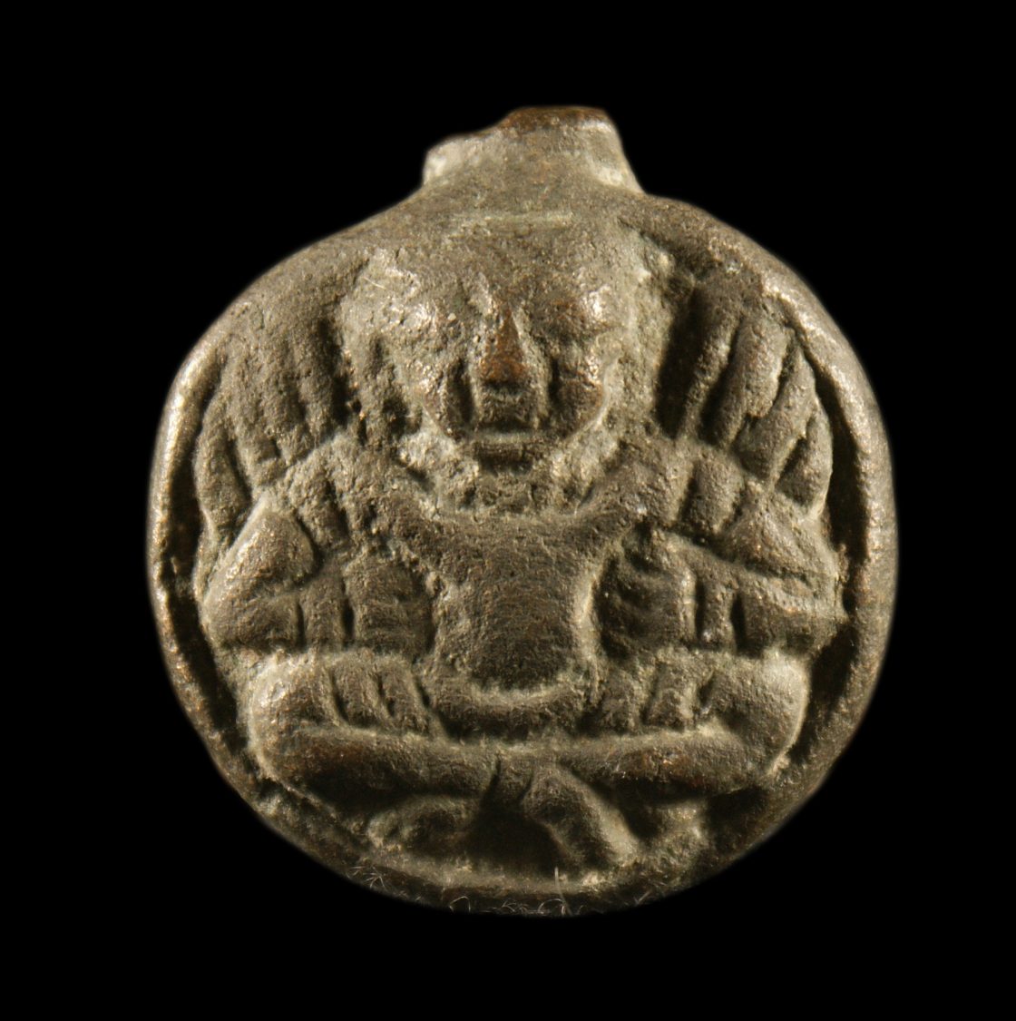 Dantidurga