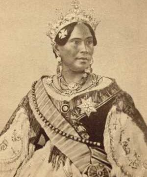 Rasoherina I of Madagascar