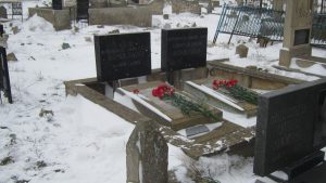 Mahammad Amin Rasulzade