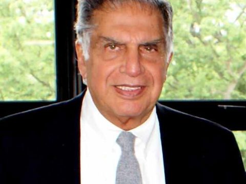 Ratan Tata